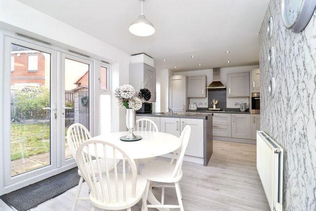 20, Corvus Drive, Stockton-On-Tees photo 3