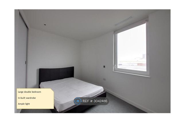 Flat, Dara House Capitol Way, London photo 4