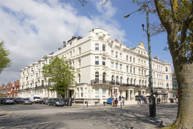 Thumbnail Flat for sale in Palmeira Avenue Mansions, Hove, East Sussex