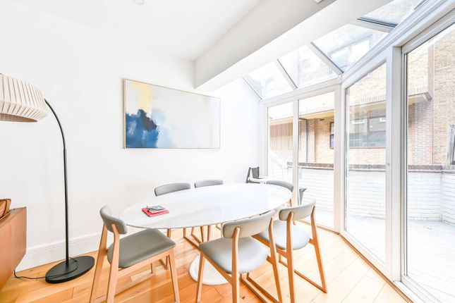 Property to rent in St Michaels Street, Bayswater, London
