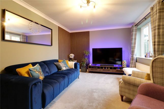 12 Bayleaf Lane, Barton-Upon-Humber photo 4