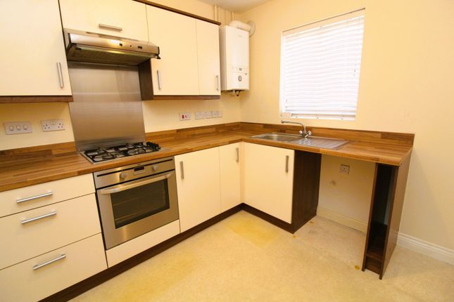15, Savannah Drive, Bridgwater photo 2