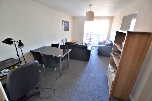 Flat for sale in Hope Court, Ipswich