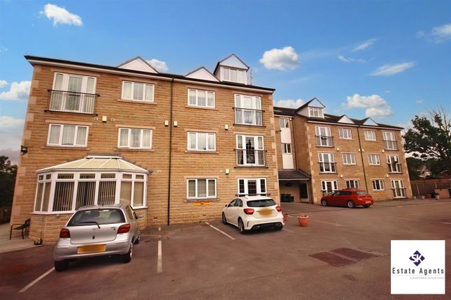 Flat for sale in Hutcliffe Wood View, Sheffield
