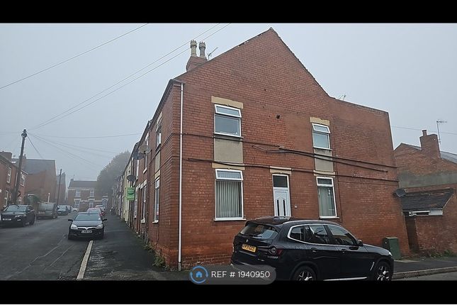 Terraced house to rent in Orchard Street, Ilkeston