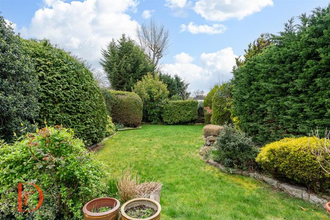 Semi-detached house for sale in Spring Grove, Loughton