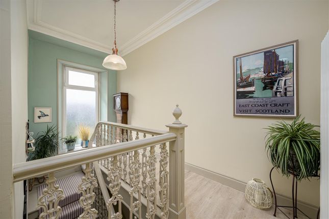 Flat for sale in Rugby Terrace, Broughty Ferry, Dundee