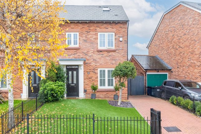 18 Furber Close, Tarporley photo 4
