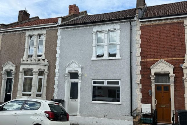 2-bed house on 20, Woodbine Road, Bristol, £350,000