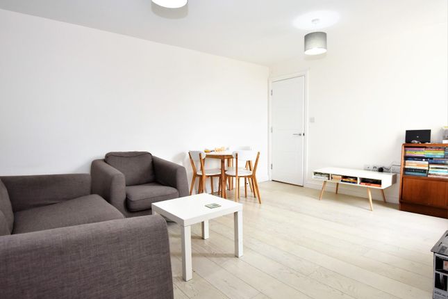 Flat 4, 10A, Winchcombe Street, Cheltenham photo 4