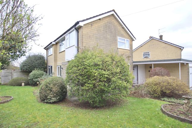 Detached house for sale in Conway Road, Chippenham
