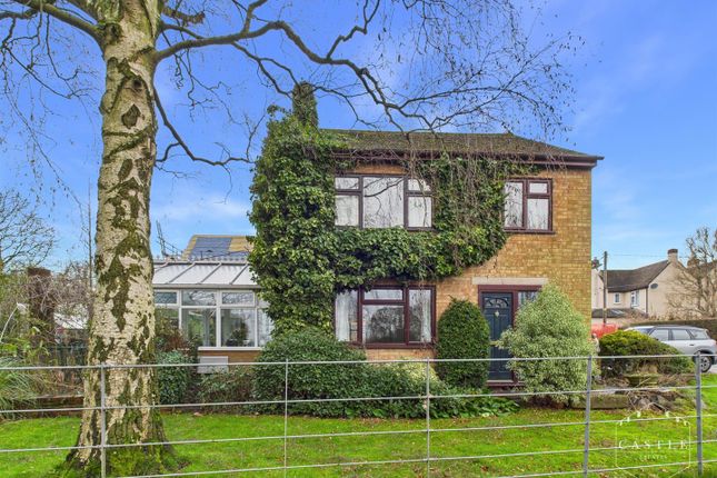 Long Leys, Elisha Close, Stoney Stanton photo 2