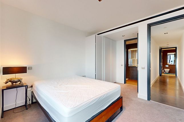 Flat Flat 5202, 203, Marsh Wall, London photo 3
