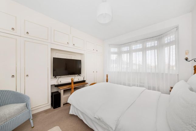 Terraced house for sale in Pitfold Close, London