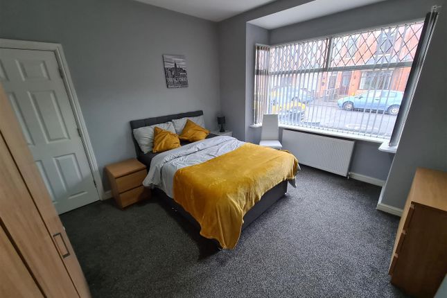 Thumbnail Room to rent in Florence Road, Acocks Green, Birmingham