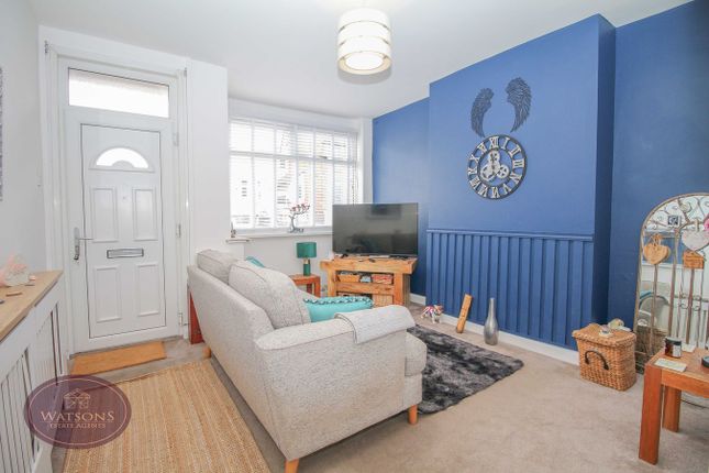 36, York Avenue, Nottingham photo 2