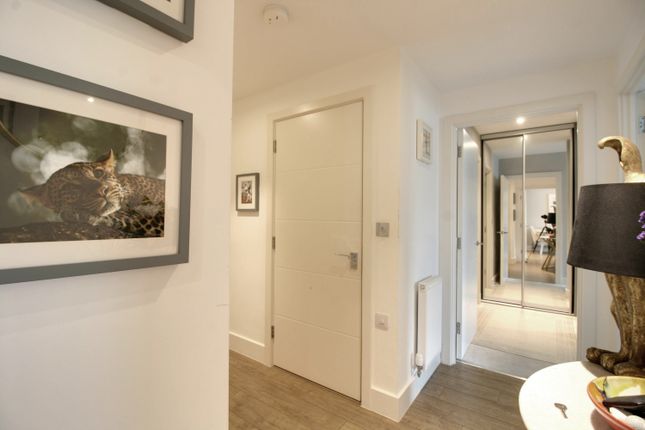 Flat for sale in Brunswick House, 15 Homefield Rise, Orpington, Kent