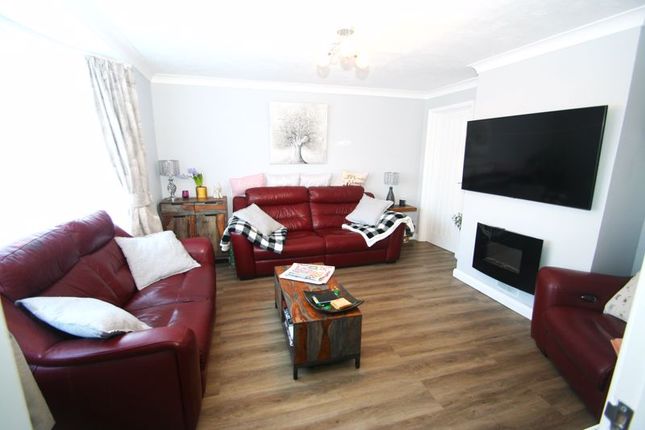 Semi-detached house for sale in Ringmer Road, Worthing