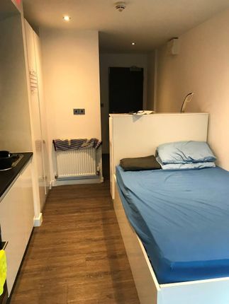 Apartment 212, 85, Headford Street, Sheffield photo 4