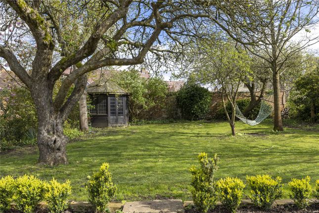 Detached house for sale in Baldwins Lane, Upper Tysoe, Warwick, Warwickshire
