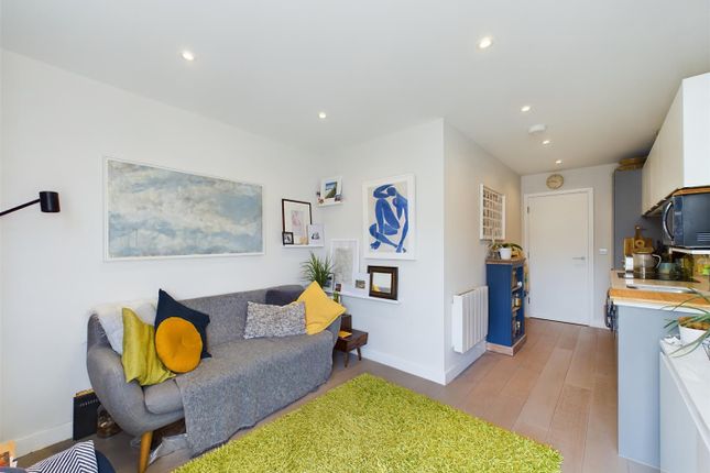 Thumbnail Flat for sale in Solis House, Field End Road, Ruislip