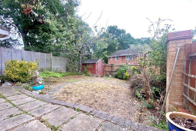 Detached house for sale in Rattigan Gardens, Whiteley, Fareham