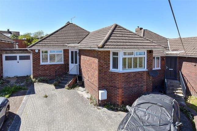 2-bed house on Carol Close, Brighton, £301,000