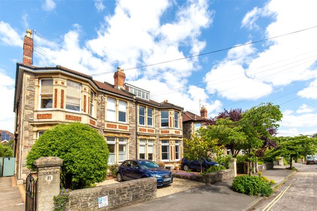 Thumbnail Flat for sale in Northumberland Road, Bristol