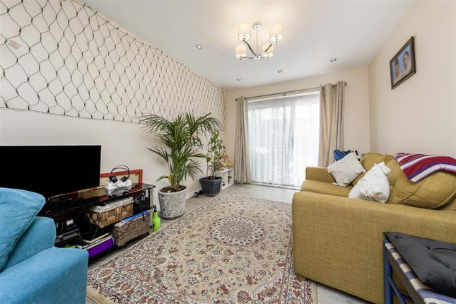 Semi-detached house for sale in Blacklands Drive, Hayes