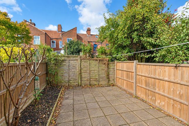 Mornington Road, Norwich photo 4