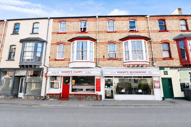 Maddy's Chippy, 25/26, St. James Place, Devon photo 2