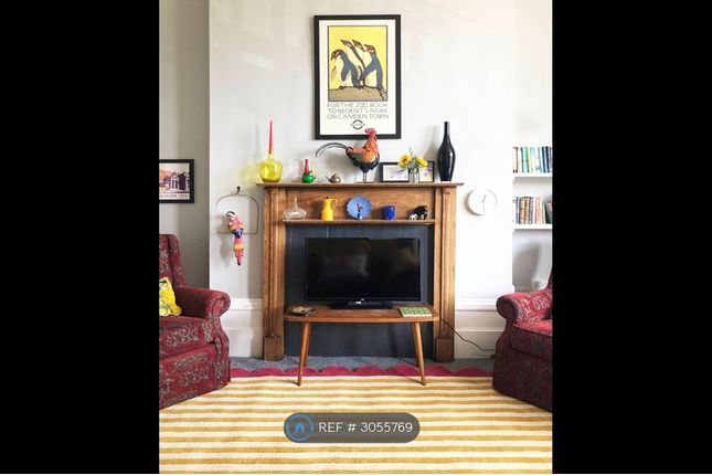 2-bed flat on Flat, Dalby Square, Cliftonville, Margate, £1,100/mo