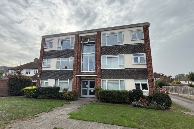 1-bed flat on 9 Orchard Court, Blackfen Road, Sidcup, £150,000