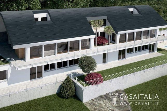 Villa for sale in Campione, Lombardia, Italy