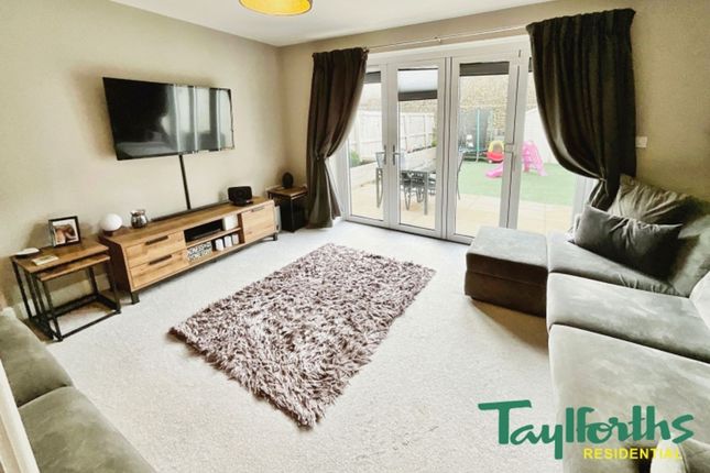 Thumbnail Semi-detached house for sale in Raikes Hill, Barnoldswick