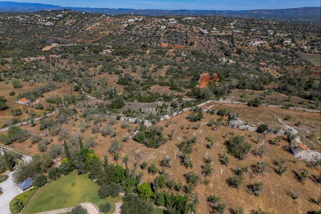 Land for sale in Paderne, Albufeira E Olhos De Água, Algarve