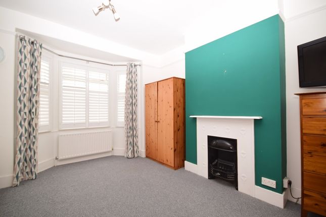 Semi-detached house to rent in Kingsdale Road, London