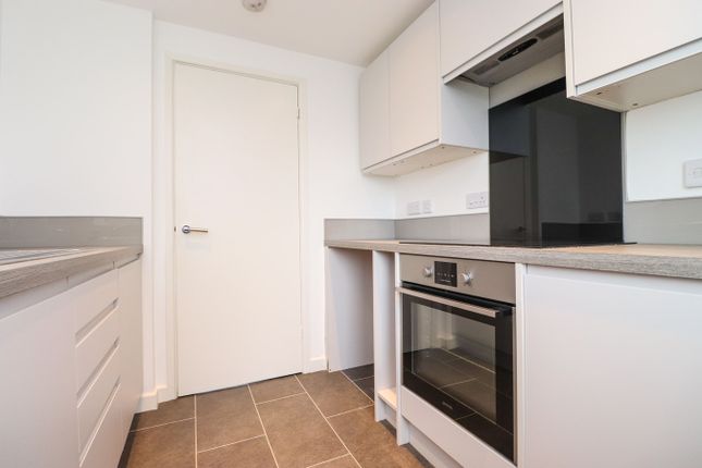 Flat for sale in Ash Grove, Etterby, Carlisle
