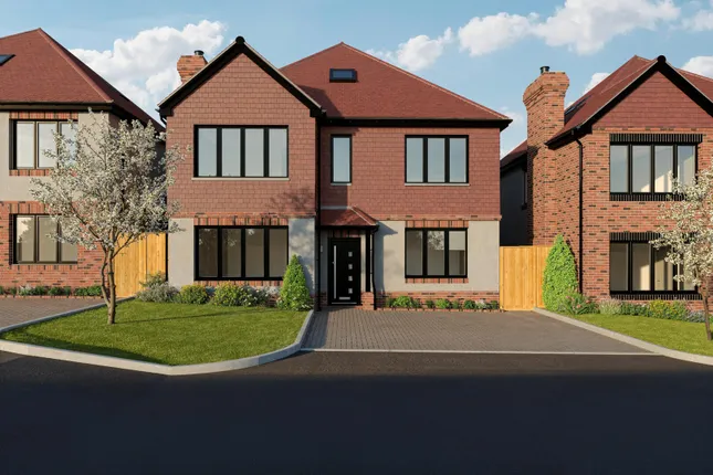 Property 1 of 15. Front (Exterior)
