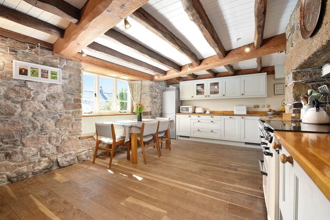Glebe Cottage,, Shaugh Prior, Devon photo 4
