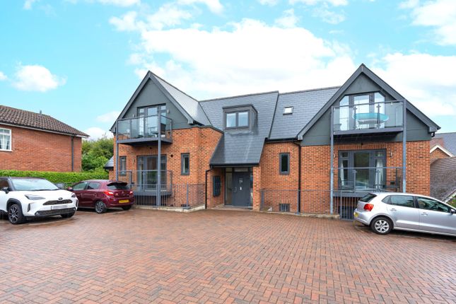 Front External