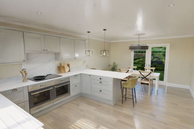 Plot 2, Court Place Farm, Cheriton Fitzpaine, Crediton photo 3