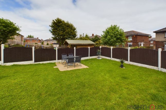 End terrace house for sale in Royds Hall Avenue, Bradford