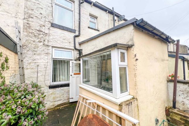 Terraced house for sale in Burnley Road, Crawshawbooth, Rossendale