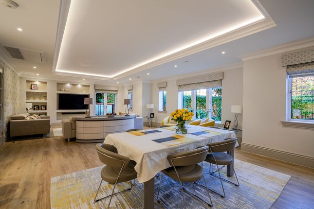 Apt 5, Birchcroft Brockenhurst Road, Ascot photo 3