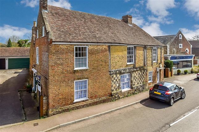 Detached house for sale in High Street, Minster, Ramsgate, Kent