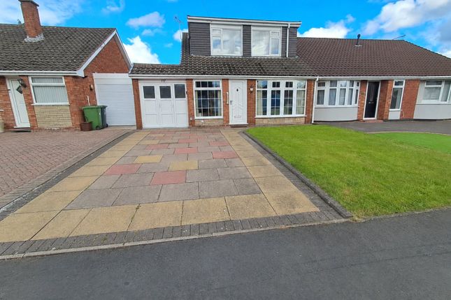 3-bed house on 117, Fairoaks Drive, Walsall, £260,000