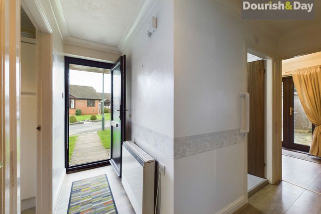 21 Goosefield Close, Market Drayton photo 5