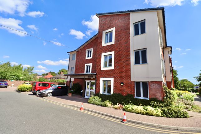 14, Avalon Court, Newport, Lincoln photo 3