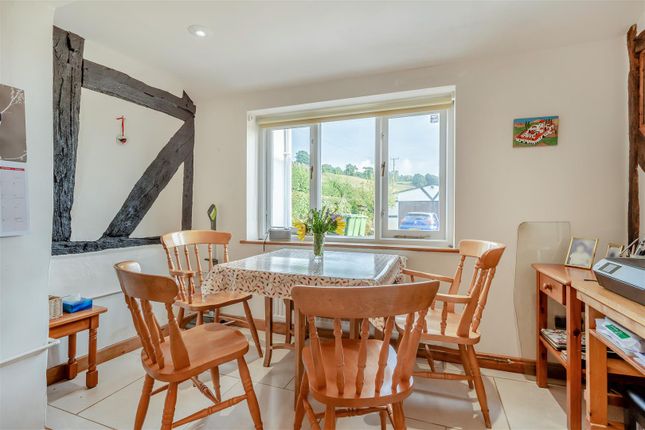 Peach Tree Cottage, Velthouse Lane, Longhope photo 4